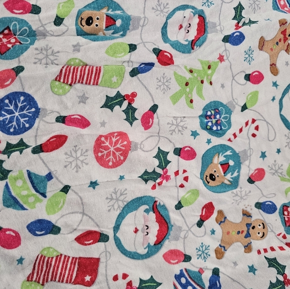 Christmas undershirt - Picture 2 of 2